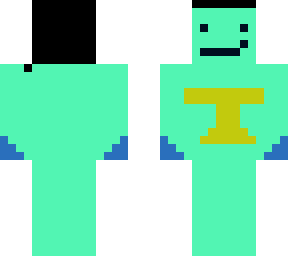 the noob #2