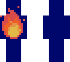 the ultimate flame