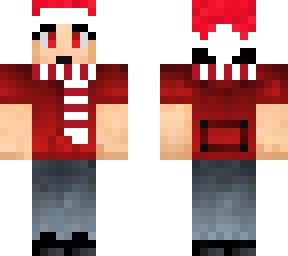 thegamermaldito navidad v1
