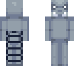 titanic ant (earthbound)