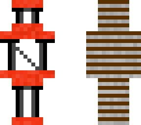 tnt/barrel guy