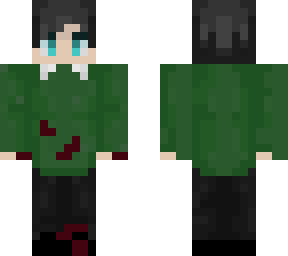 tobias schneien (blood)