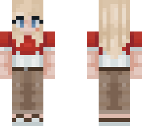 tommyinnit girl skin v2