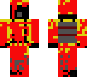 torcher (blood)