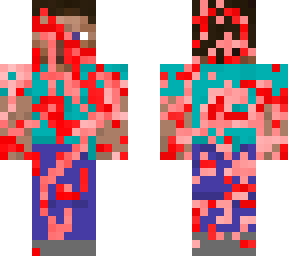torn up steve