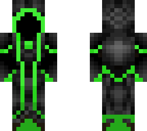 toxin mage