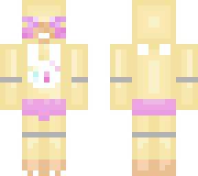 toy chica