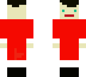 troll skin