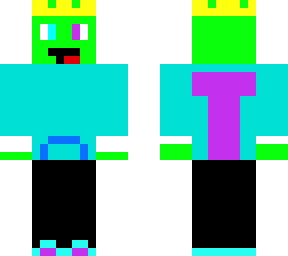 turtle king