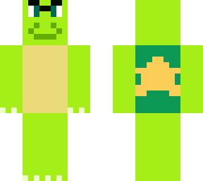 turtlepin