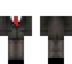 tuxedo base