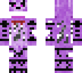 twisted bonnie