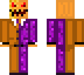 two face