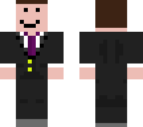 tylerweg custom skin