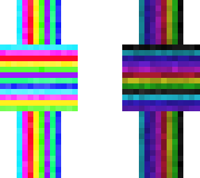u have to choose a side light or dark(read disk)