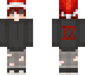 umm new skin lol