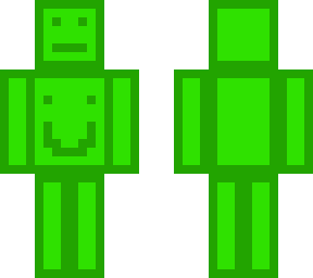 ummmmm...slime :d
