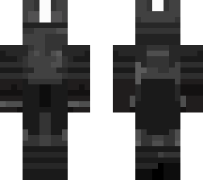 unblank