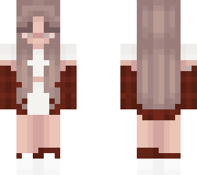 updated skin!