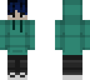 updated version: my skin