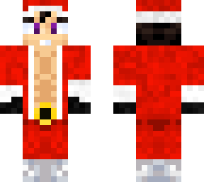 vegetta navideo