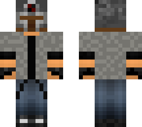 viking warrior