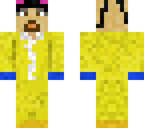 walter white lol