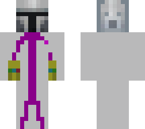 warrior stickman thanos