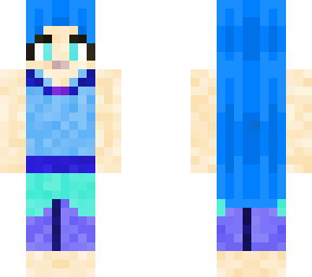 water elf #2