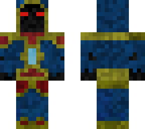 water lord