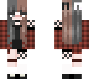 wenas xd a k le pasaba, che y te gusto la skin?
