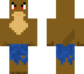 werewolf