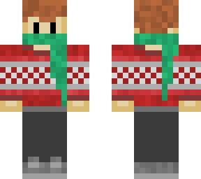 winter boi