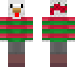 winter outfit! :)