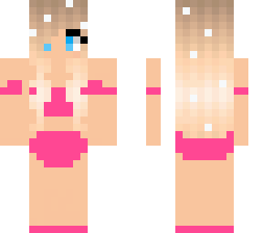 winter princess edit (fixed)