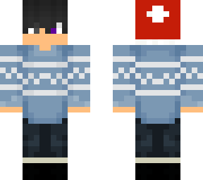 winter sweater