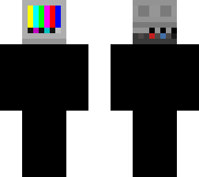 wired up (glow effect)