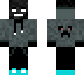 wither boy