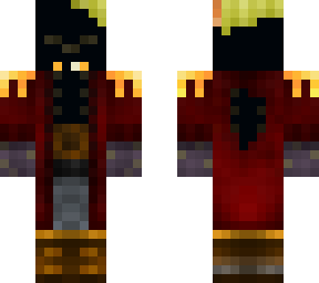 wither pirate