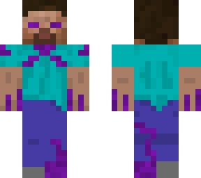 withered steve