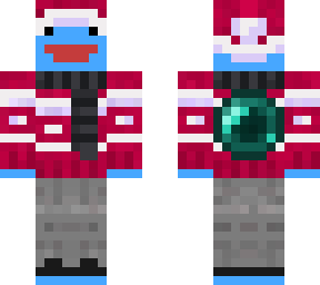 wooper chistmas