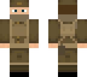 ww1 british