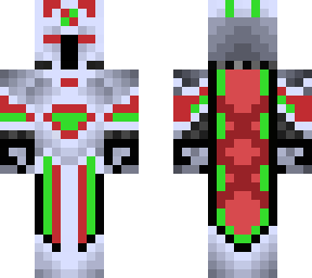 x-mas knight