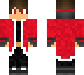 xmas guy