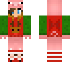 xmas me