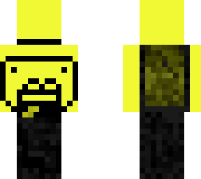 yellow mexican dream