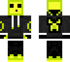 yellow slime