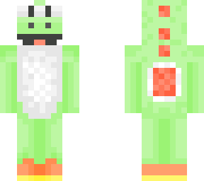 yoshi