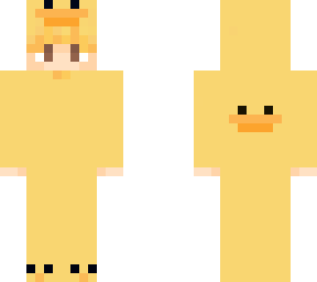 zenitsu duck