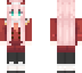 zero two
